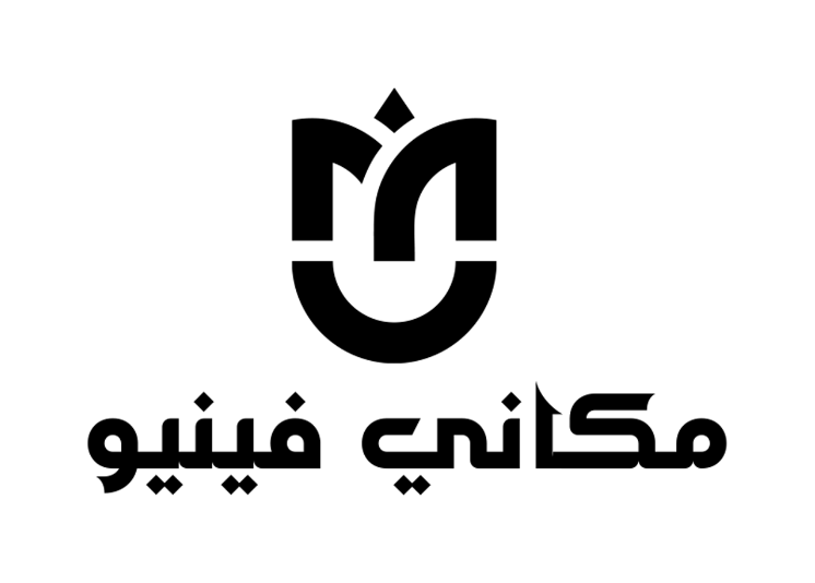 مكاني فينيو Logo